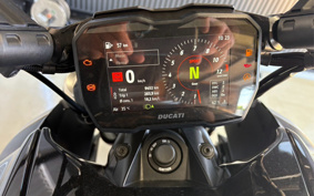 DUCATI DIAVEL V4 2023 3G00