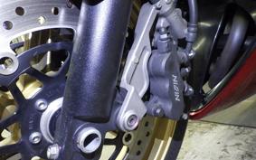 HONDA VFR800 ABS 2009