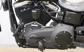 HARLEY FXDB 2015 GX4