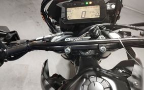 HONDA CRF250L MD47