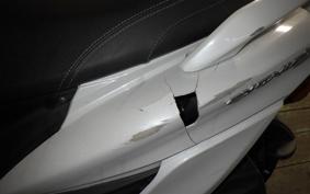 YAMAHA CYGNUS 125 XSR 3 2016 SED8J