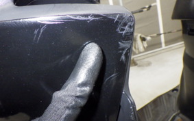 SUZUKI ADDRESS 110 CE47A