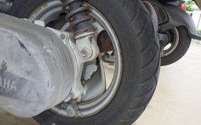 YAMAHA BJ SA24J
