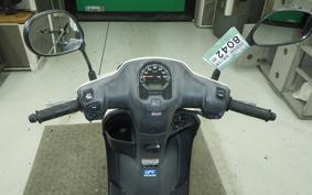 HONDA TACT Gen.4 2025 AF79