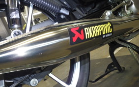 HONDA C125 SUPER CUB 2005 JA48
