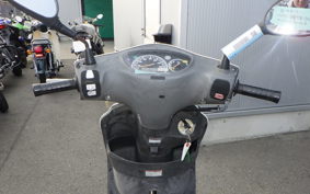 YAMAHA AXIS 125 TREET SE53J