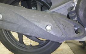 HONDA DIO 110 JF58