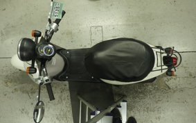 HONDA TODAY 2 2024 AF67