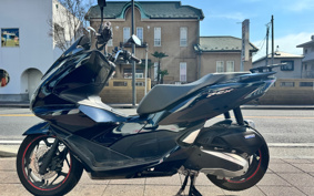HONDA PCX125 JK05