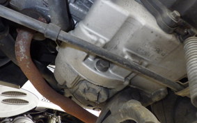 YAMAHA JOG Gen.5 SA36J