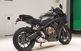 HONDA CBR650R 2019 RH03
