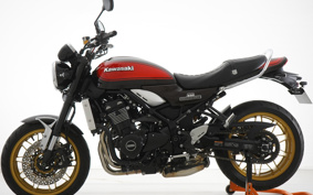 KAWASAKI Z900RS 50TH 2022 ZR900C