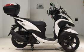 YAMAHA TRICITY 155 A 1996 SG37J