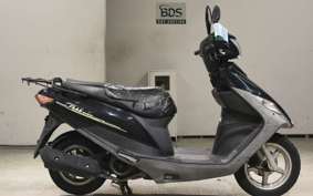 SUZUKI ADDRESS V125 DT11A