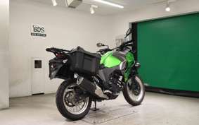 KAWASAKI VERSYS 250 A LE250D