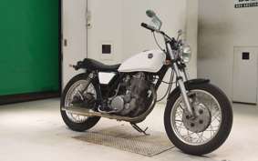 YAMAHA SR400 Gen.2 1993 1JR