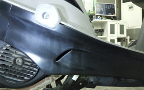 HONDA SPACY 125 Gen. 3 JF04