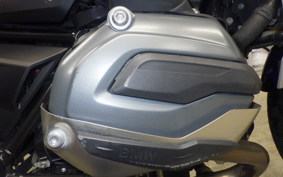BMW R1200RS 2017