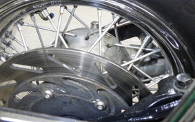 YAMAHA DRAGSTAR 1100 CLASSIC 2001 VP13J