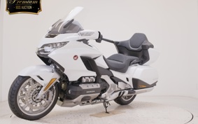 HONDA GL 1800 GOLD WING TOUR DCT 2026 SC79