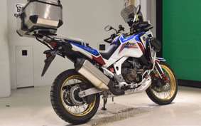 HONDA CRF1100L AFRICA TWIN DCT 2021 SD10