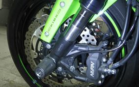KAWASAKI NINJA ZX-6R A 2023 ZX636G