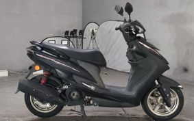 YAMAHA CYGNUS125XSR SEA5J
