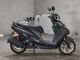 Фото Yamaha CYGNUS125XSR с японского аукциона