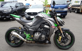 KAWASAKI Z1000 ABS 2014 ZRT00F