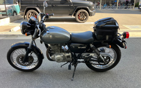 SUZUKI ST250 NJ4AA
