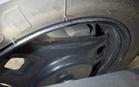 SUZUKI ADDRESS V50 2024 CA4BA