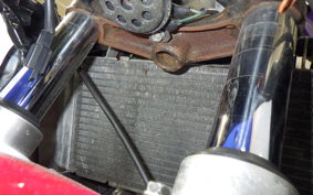 HONDA CBR400RR GEN 2 1995 NC29
