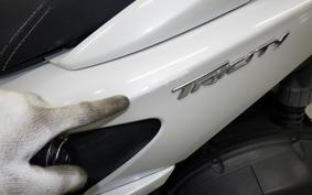 YAMAHA TRICITY 125 SE82J