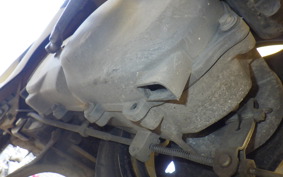 SUZUKI LET's 4 CA45A