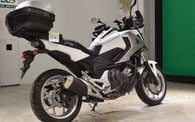 HONDA NC750X D 2017 RC90