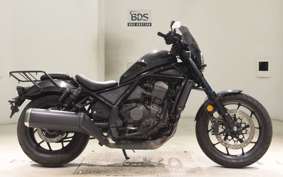 HONDA REBEL 1100 2021 SC83