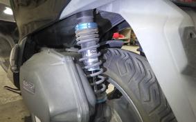 HONDA PCX125 2013 JK05