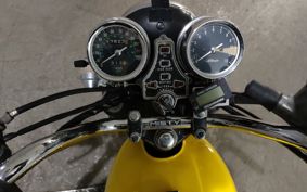 HONDA CB400 1995 CB400F