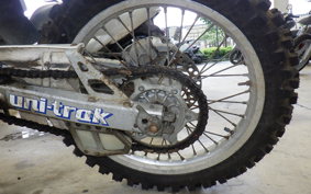 KAWASAKI KDX200SR DX200G