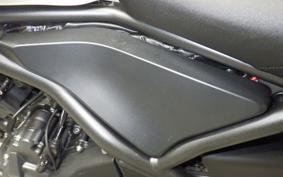 HONDA REBEL 250 E-Clutch MC49