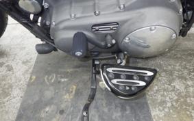 HARLEY XL1200N 2009