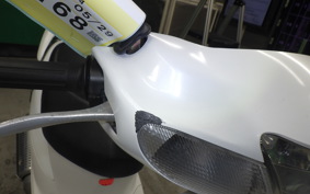 SUZUKI ZZ 2014 CA1PB