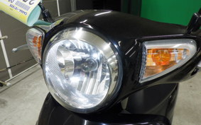 SUZUKI ﾚｯﾂ CA4AA