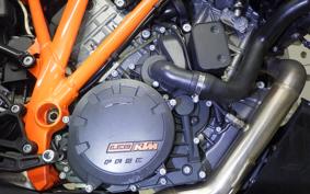 KTM 1290 SUPER DUKE GT 2019