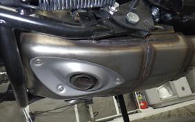 YAMAHA TRACER 9 GT 2024 RN70J