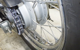 HONDA CB400SS E 2006 NC41