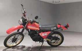 SUZUKI DR250 S SJ41A
