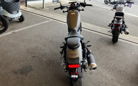 HONDA  REBEL 250 ABS MC49