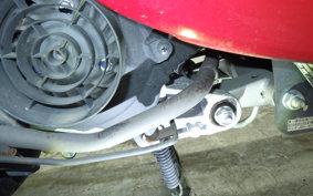 HONDA GIORNO 2 1994 AF70