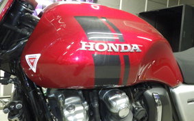 HONDA CB1100RS 2017 SC65